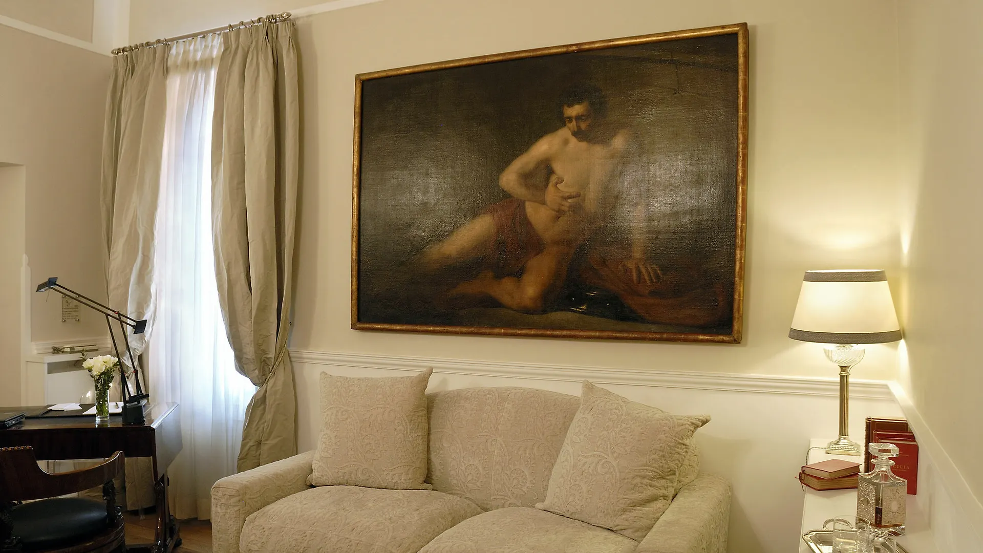 Guest house Crossing Condotti Rome