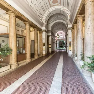 Casa de hóspedes Magnifico