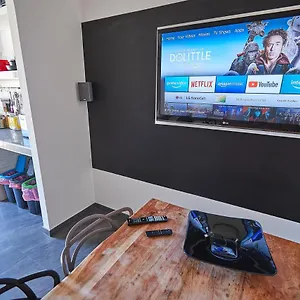 Appartement In Front Of St Peter's Square And Vatican Museums - Mypad In, Rome