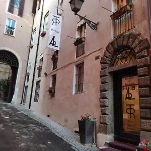 3* בית הארחה Relais Palazzo Taverna