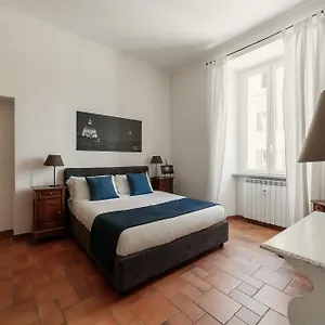 Domus Quiritum Rom