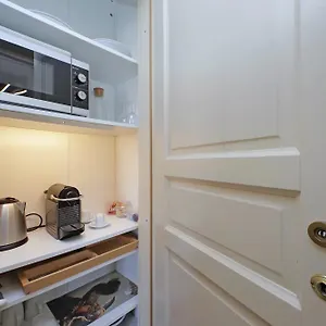 Appartement Michelangelo Charmsuite, Rome