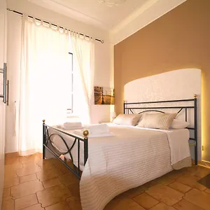Appartement Luxury White House, Rome