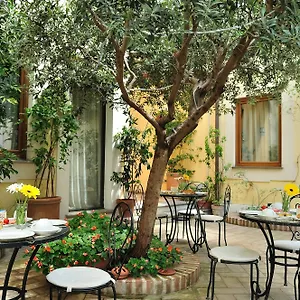 Casa de hóspedes Le Clarisse Trastevere