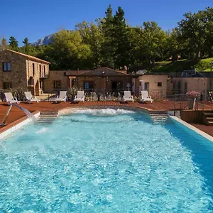 Casena Mongerrati Italie