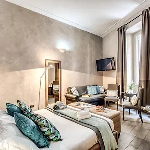 3* בית הארחה La Residenza Dell'angelo