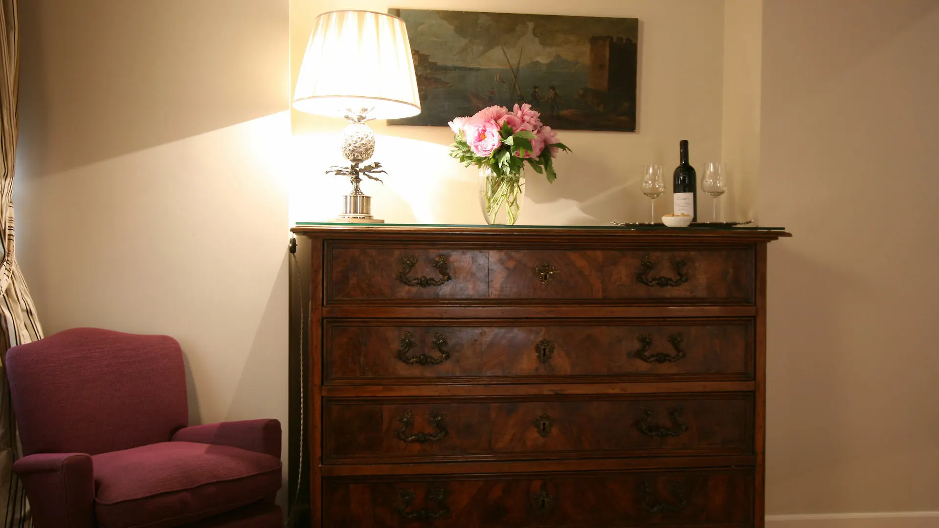 Guest house Crossing Condotti Rome