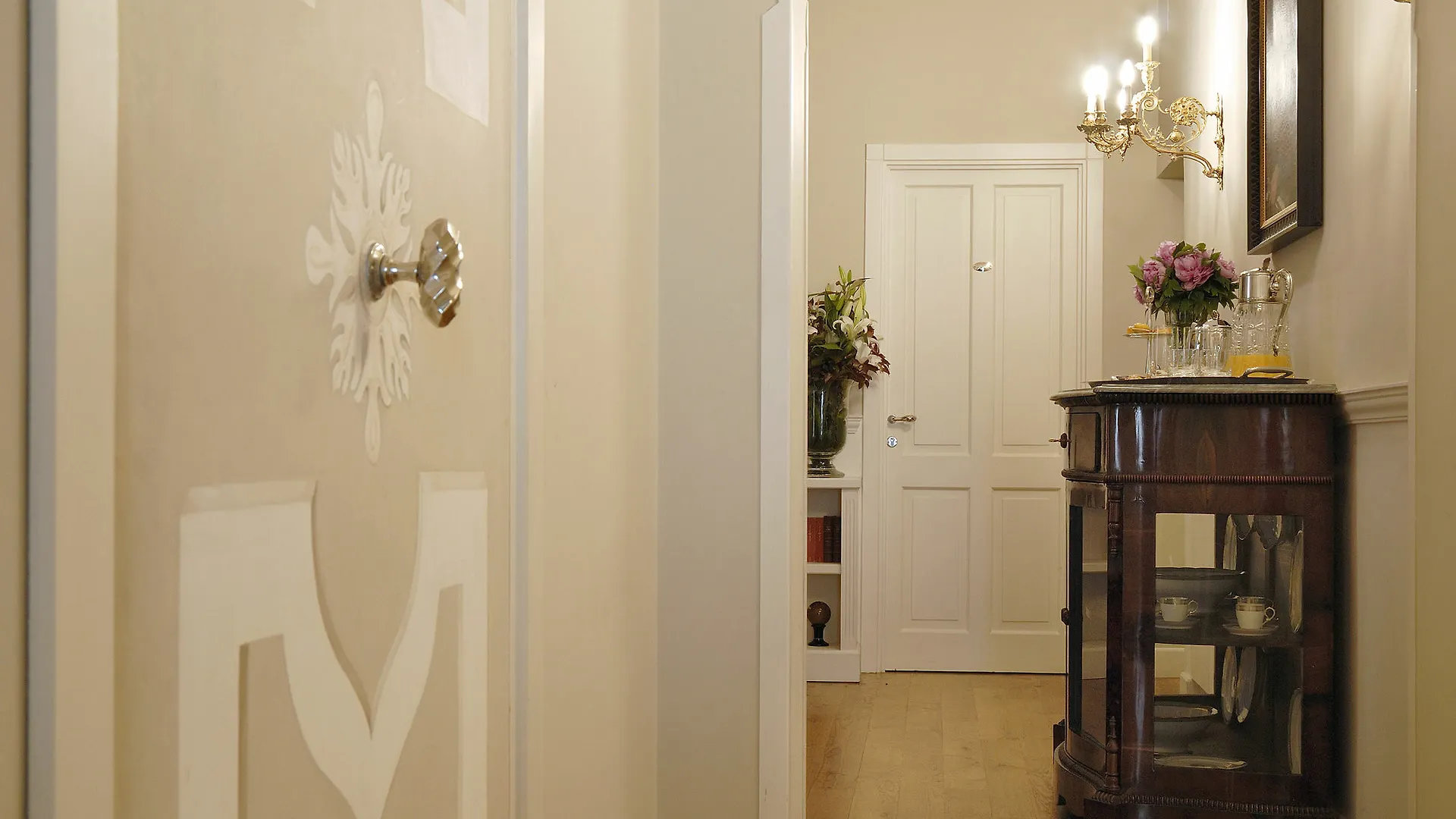 Guest house Crossing Condotti Rome